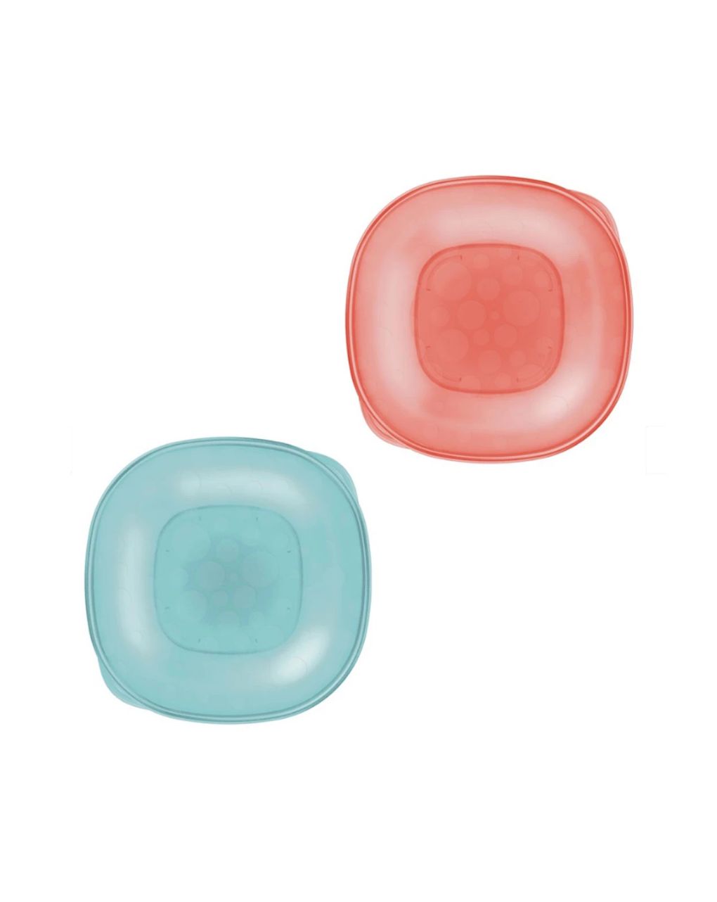 Dr. brown’s μπολ φαγητού 2τμχ 4m+ 112.70.1hc.340 - Dr Browns