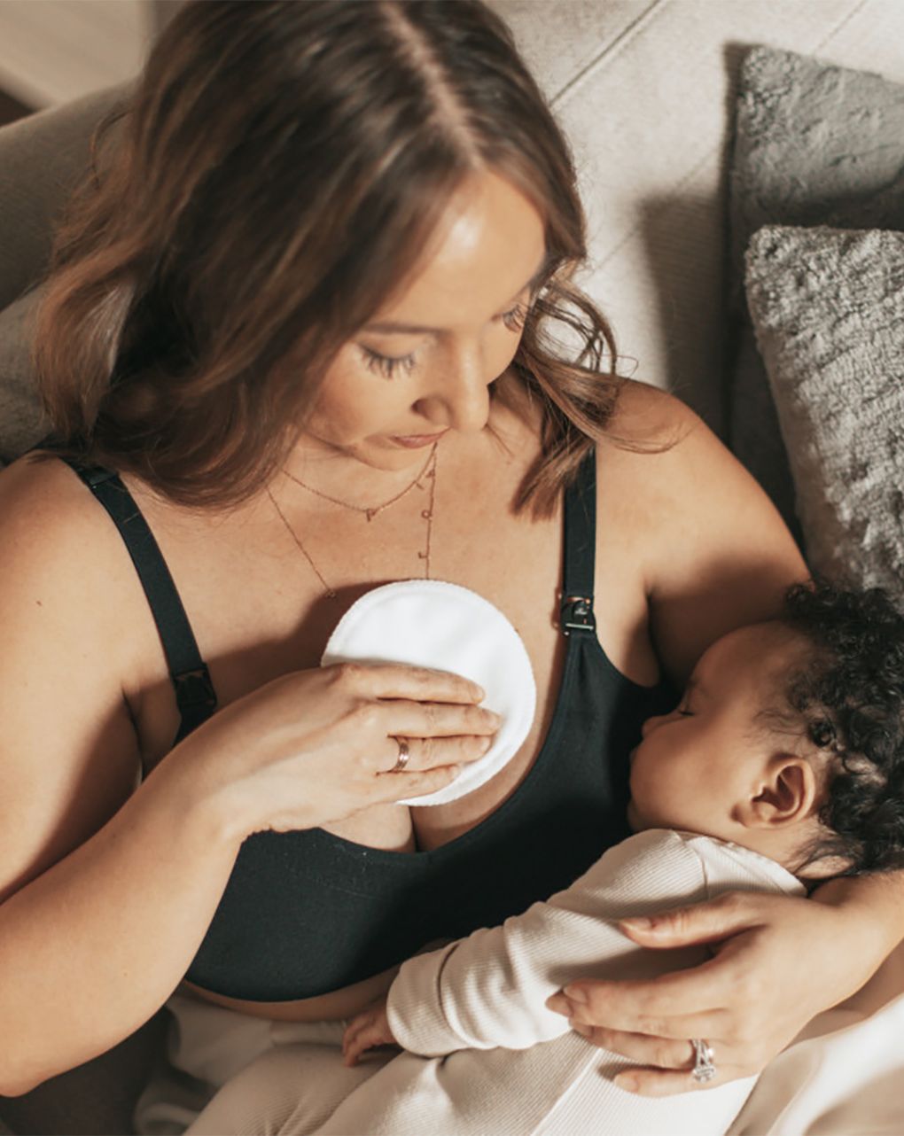 Dr. brown’s επιθέματα στήθους μίας χρήσης 30τμχ 112.70.1hc.148 - Dr Browns