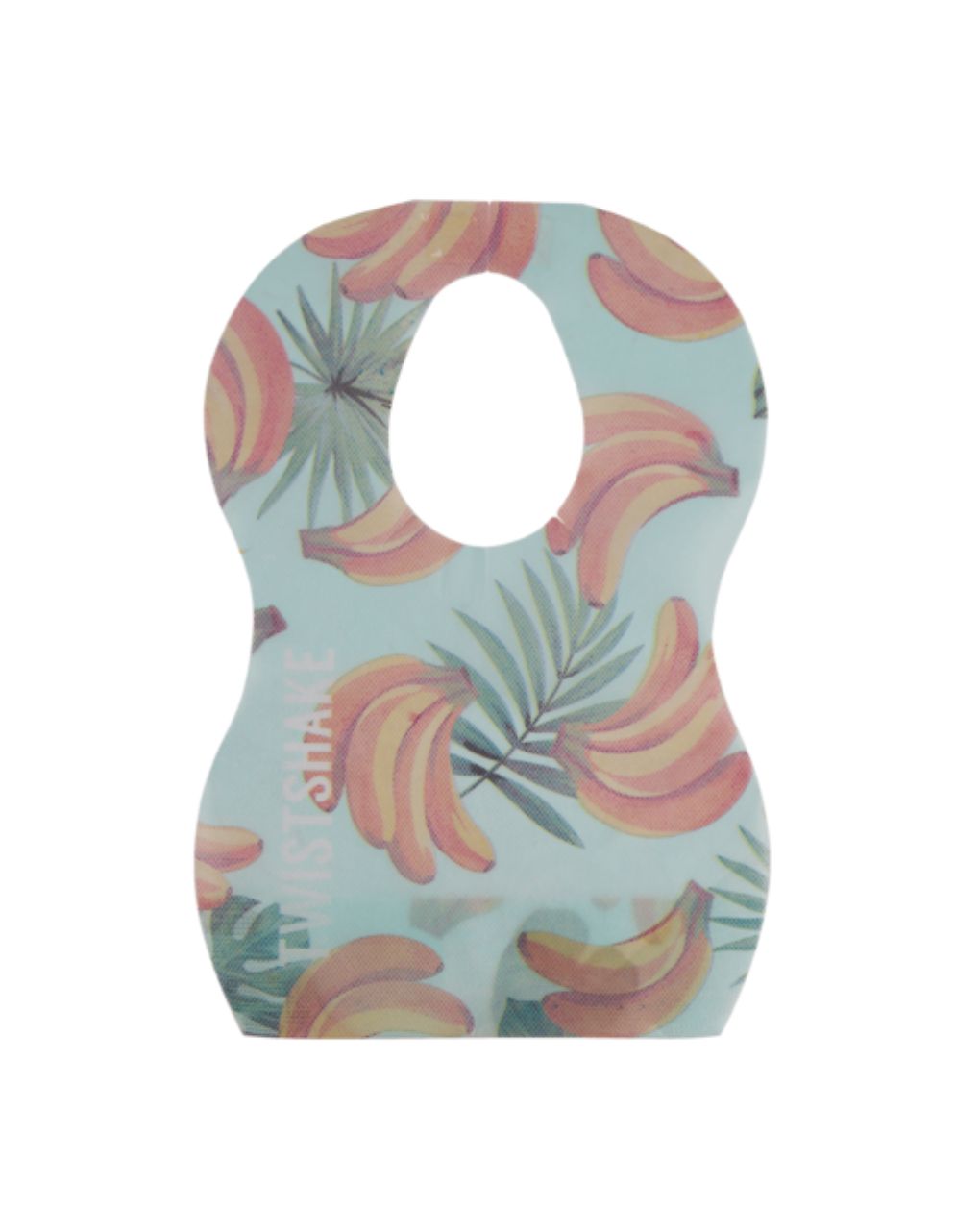 Twistshake χάρτινες σαλιάρες μιας χρήσης 10τμχ 32-08-78481 - Twistshake