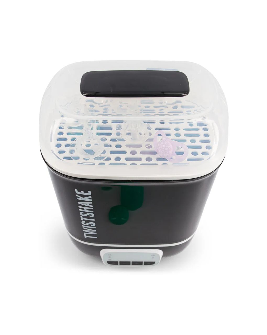 Twistshake 5 σε 1 αποστειρωτής ατμού 32-08-78485 - Twistshake