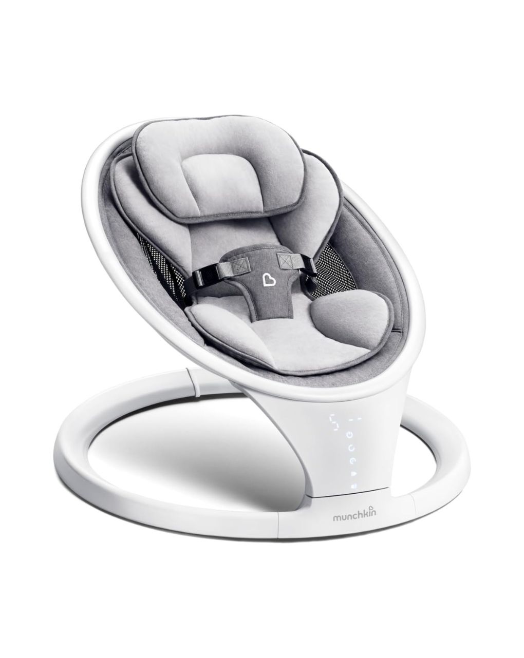 Munchkin ριλάξ baby swing 51821 - Munchkin