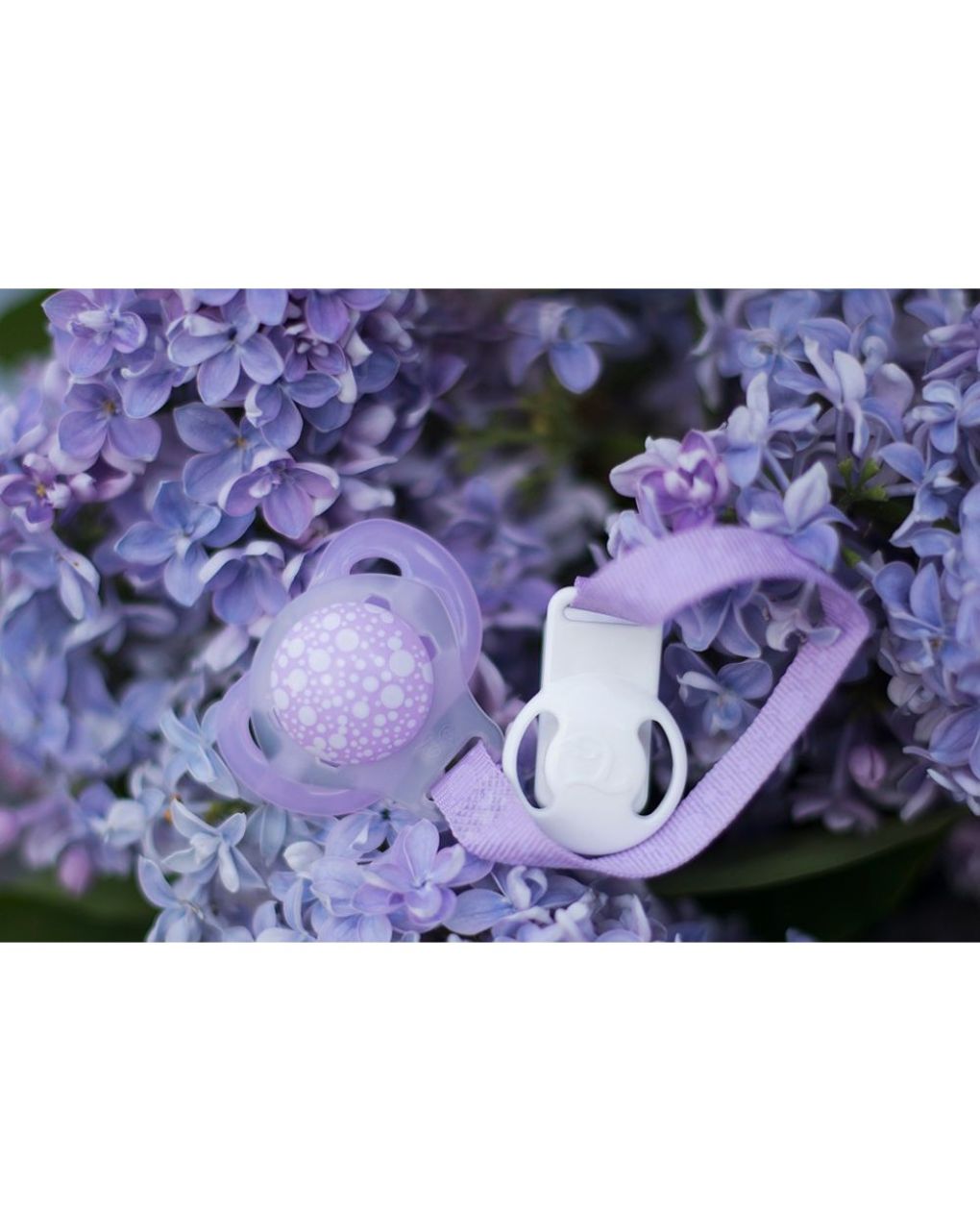 Twistshake σετ πιπίλες 6m+ pastel pink purple 32-08-78289 - Twistshake