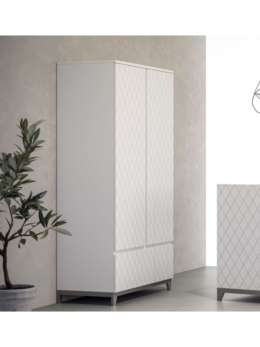 Casababy rombo βρεφική ντουλάπα 590253 - CASABABY