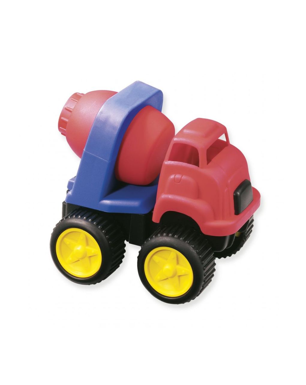 Baby smile οχηματάκια φορτηγά (3 σχέδια) rdf51067 - Baby Smile