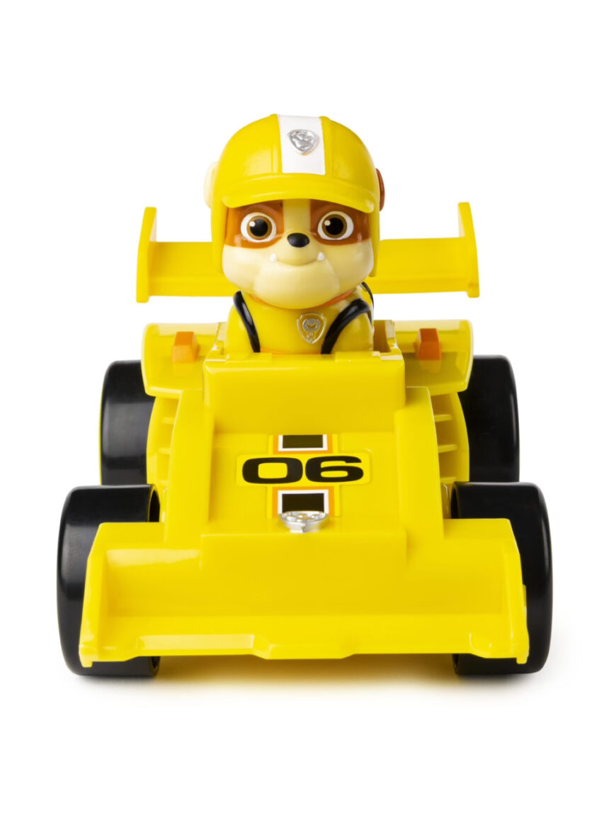 Paw patrol οχήματα περιπέτειας deluxe 6054502 - PAW PATROL