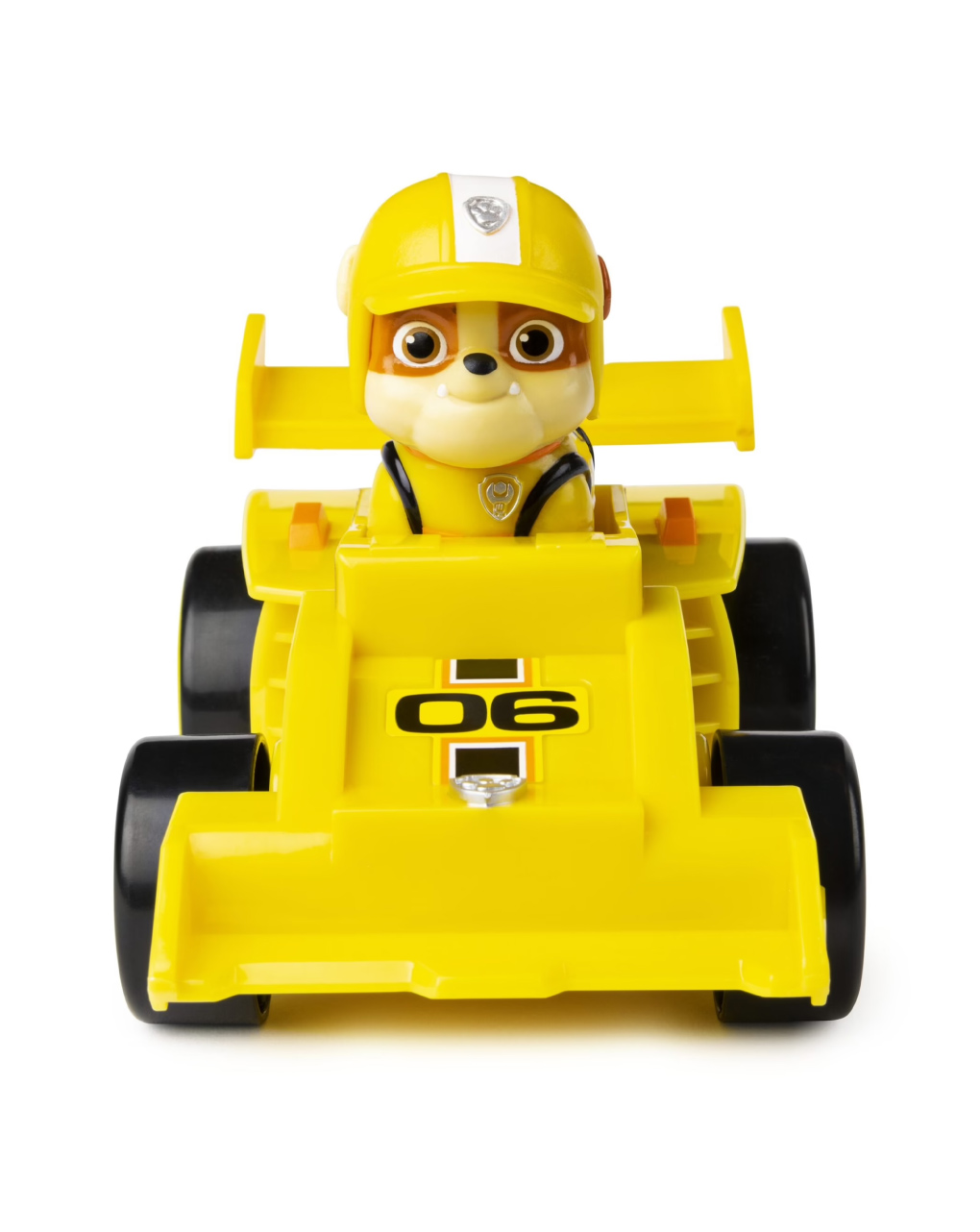 Paw patrol οχήματα περιπέτειας deluxe 6054502 - PAW PATROL