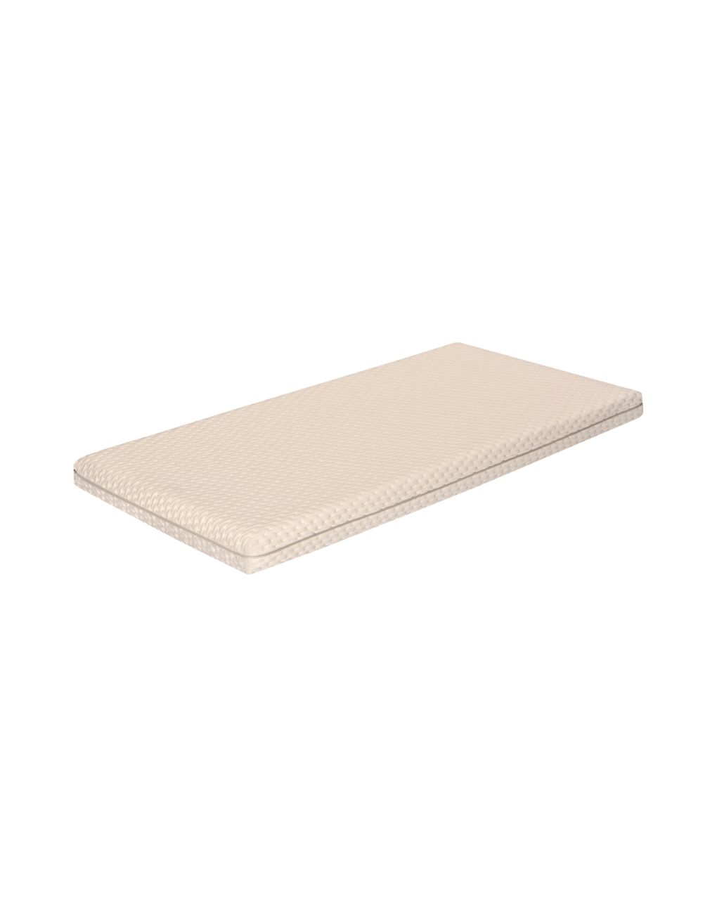 Greco strom βρεφικό στρώμα ερατώ κοκοφοίνικας latex με ύφασμα από οργανικό βαμβάκι έως 80x160cm vre.era.org.002 - Greco Strom