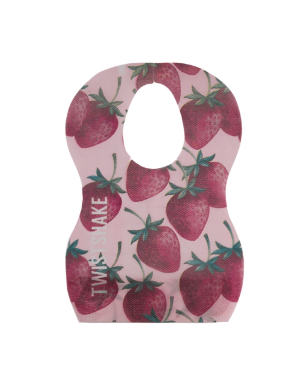 Twistshake χάρτινες σαλιάρες μιας χρήσης 10τμχ 32-08-78481 - Twistshake