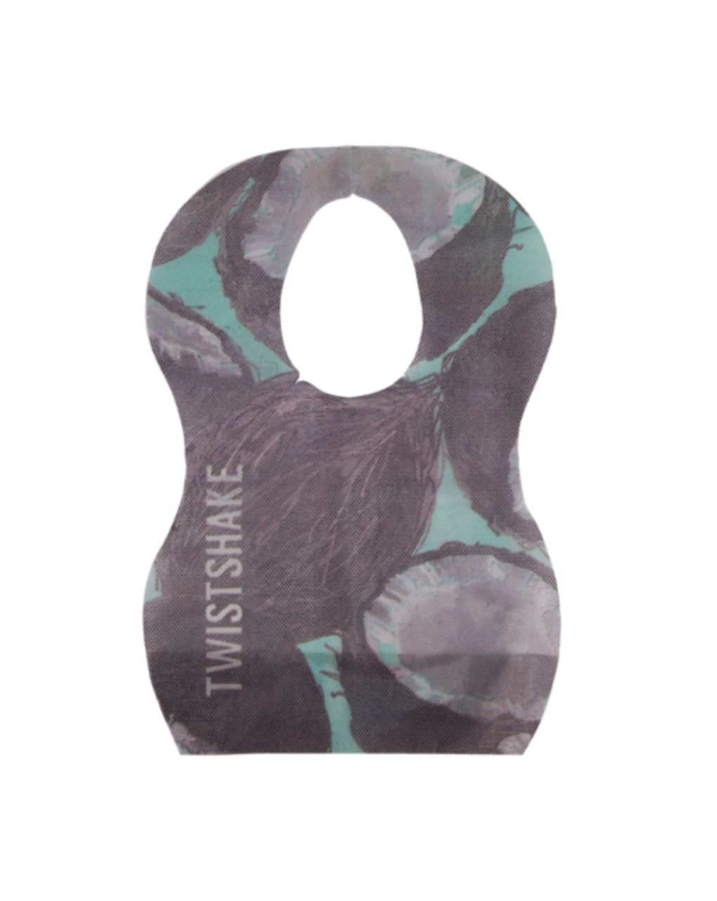 Twistshake χάρτινες σαλιάρες μιας χρήσης 10τμχ 32-08-78481 - Twistshake