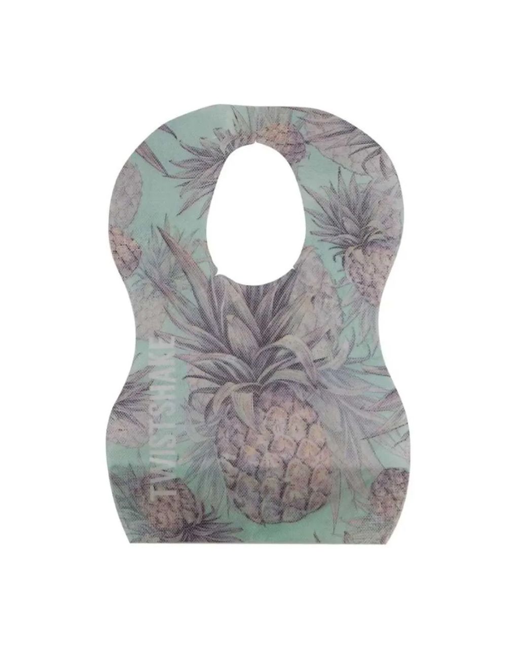 Twistshake χάρτινες σαλιάρες μιας χρήσης 10τμχ 32-08-78481 - Twistshake