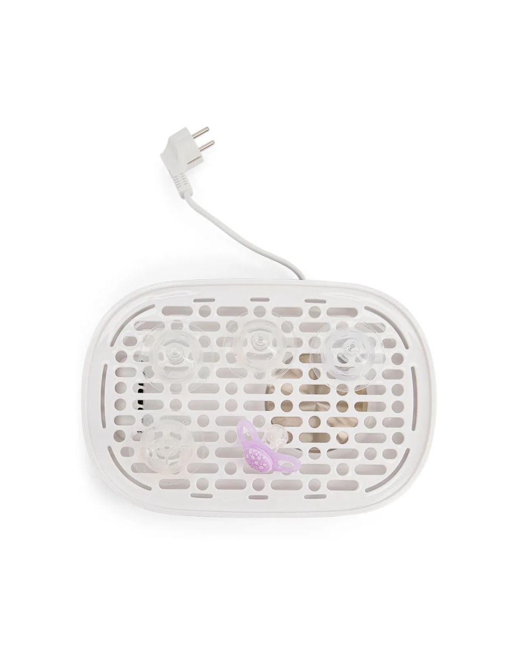 Twistshake 5 σε 1 αποστειρωτής ατμού 32-08-78485 - Twistshake