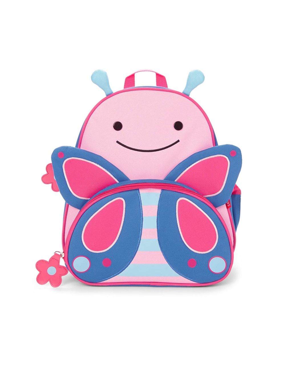 Skip hop zoo παιδική τσάντα πλάτης butterfly 29-2903035-03 - Prénatal