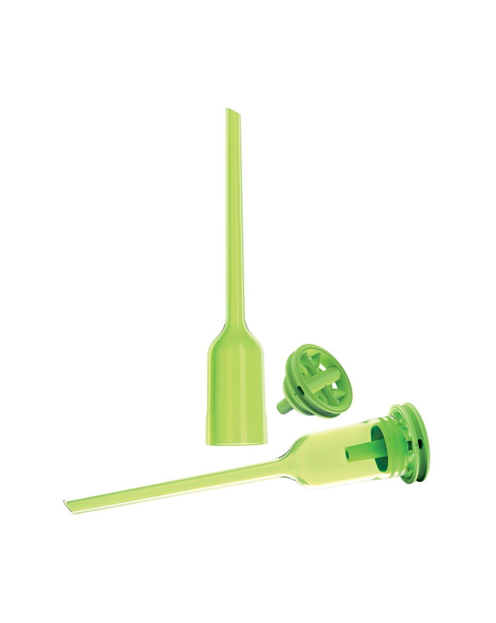 Dr. brown's ανταλλακτικό options+ βάση-σωλήνας ροής για φαρδύ λαιμό 2τμχ 112.70.1hc.303