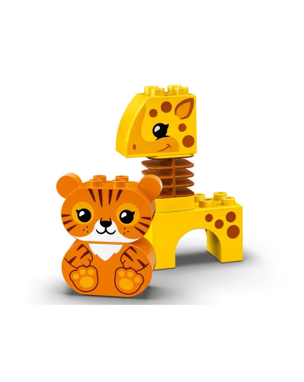 Lego duplo animal train τρένο με ζώα 10955 - Lego