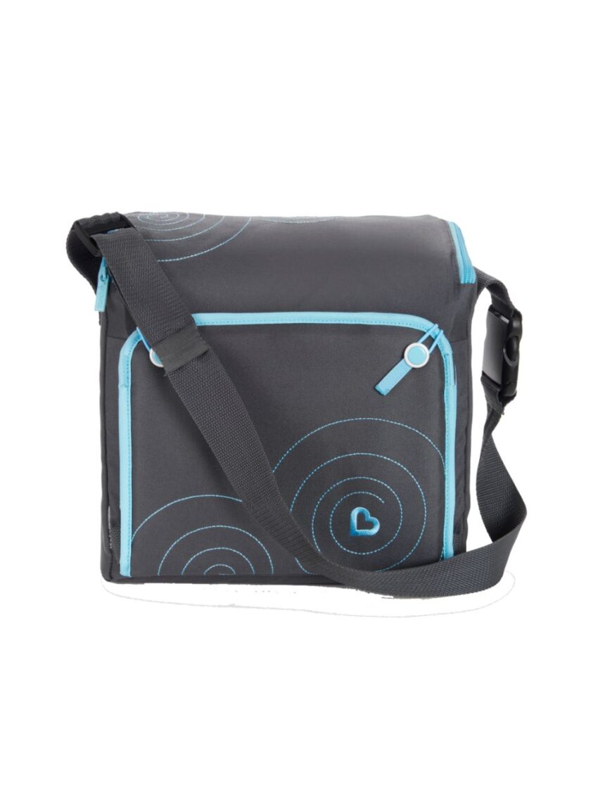 Munchkin κάθισμα φαγητού travel booster seat 11021 - Munchkin