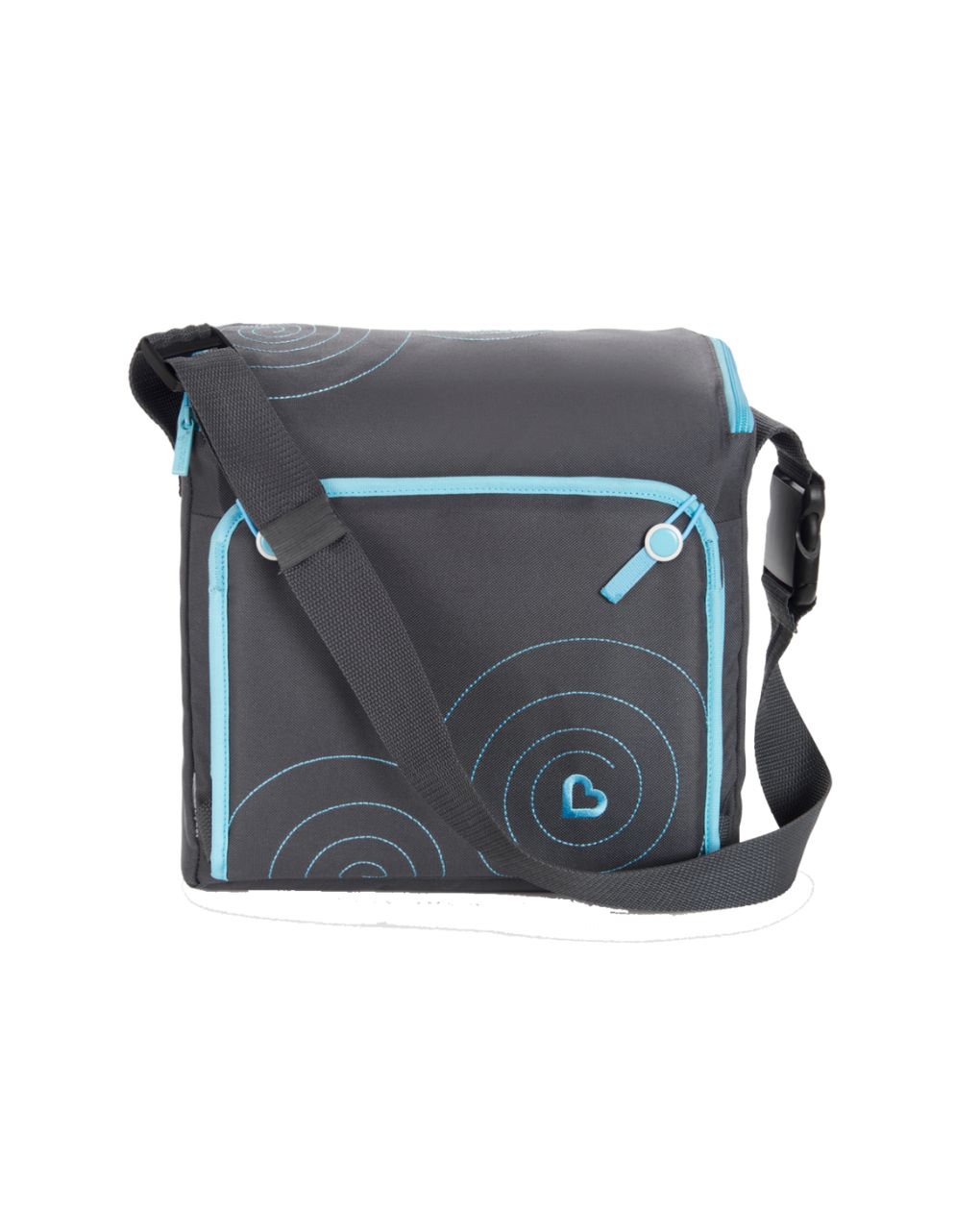 Munchkin κάθισμα φαγητού travel booster seat 11021 - Munchkin