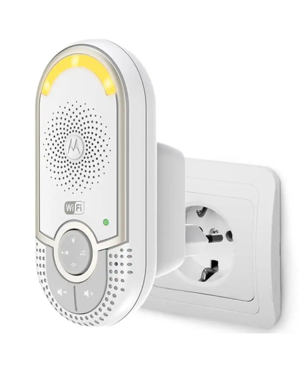 Motorola ενδοεπικοινωνία mbp 162 connect baby monitor digital - Motorola