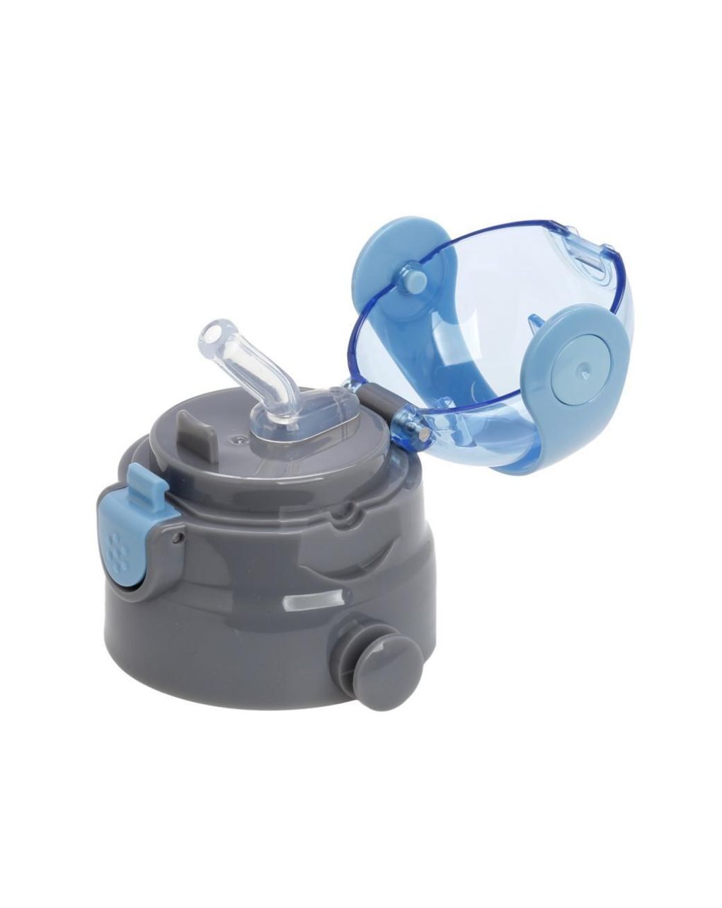 Ecolife ανταλλακτικό πώμα για kids thermos 400ml 33-bo-0106 - Ecolife