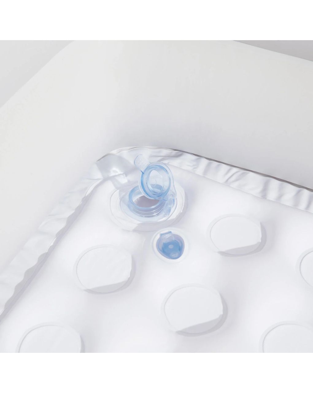 Bestway μπανιέρα με φουσκωτό δάπεδο bst51116b - Bestway