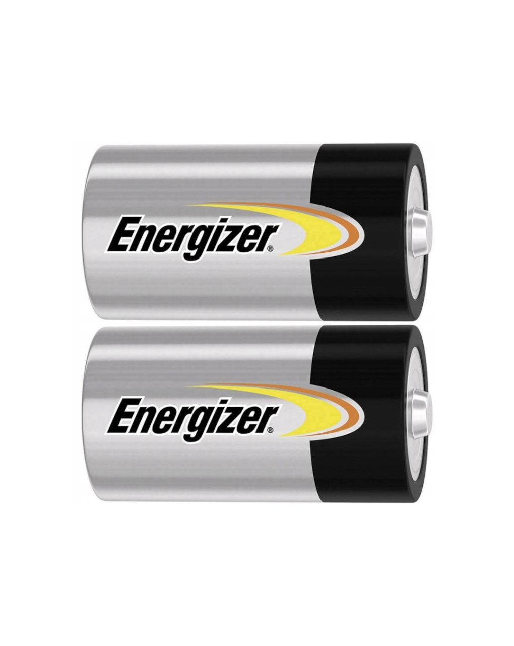 Energizer αλκαλικές μπαταρίες 2τμχ power c bp2 f016617 2τμχ - Energizer