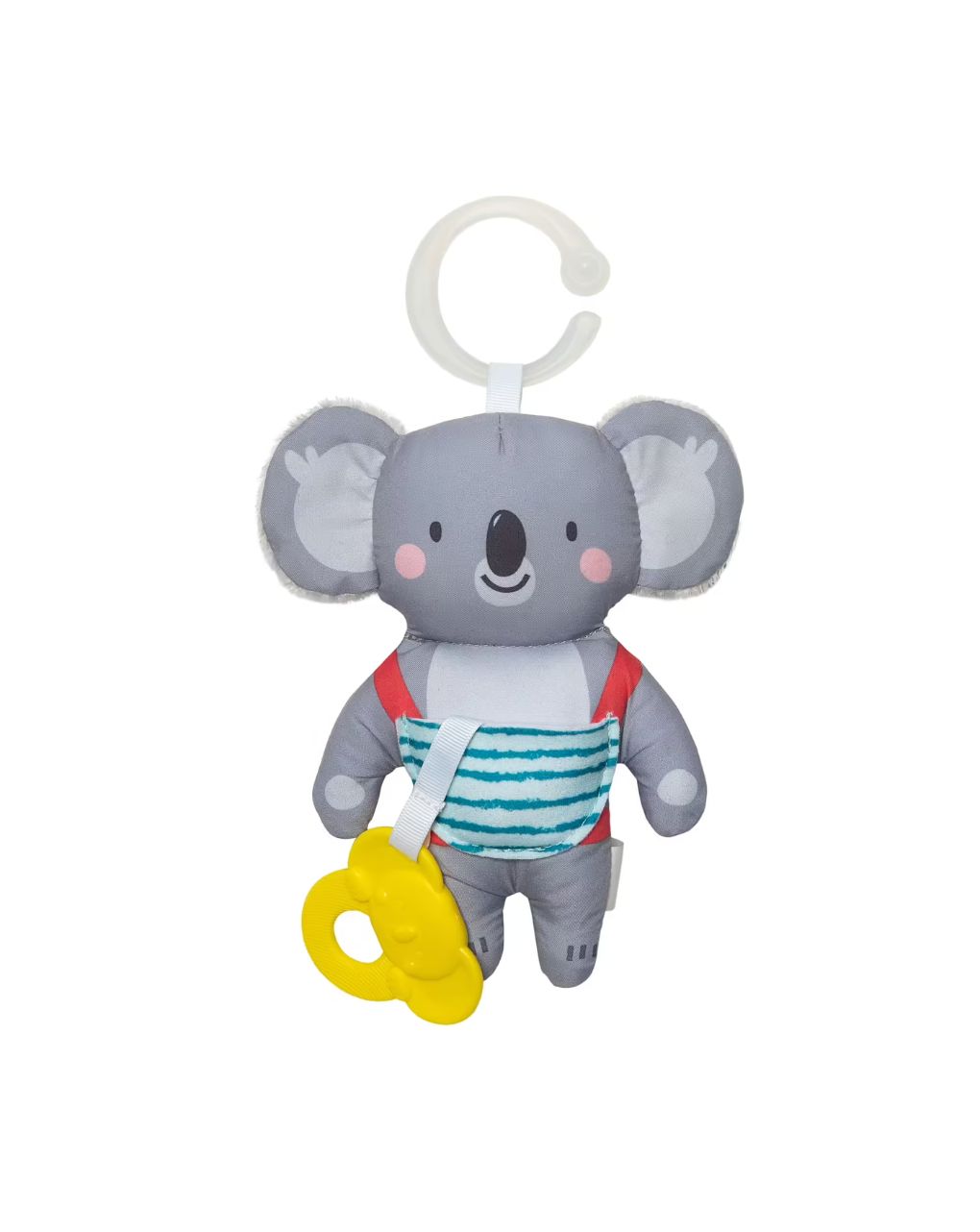 Taf toys γυμναστήριο - φωλιά koala musical cosy gym t-12535 - Taf-toys