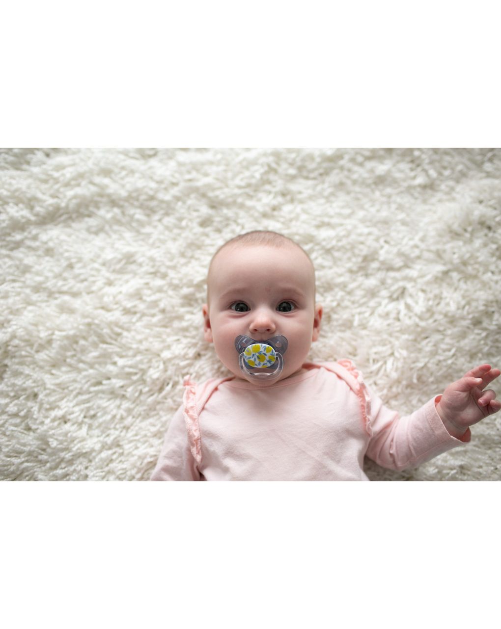 Dr. brown's ορθοδοντικές πιπίλες 2τμχ prevent 6-18m μπλε 112.70.1hc.192 - Dr Browns