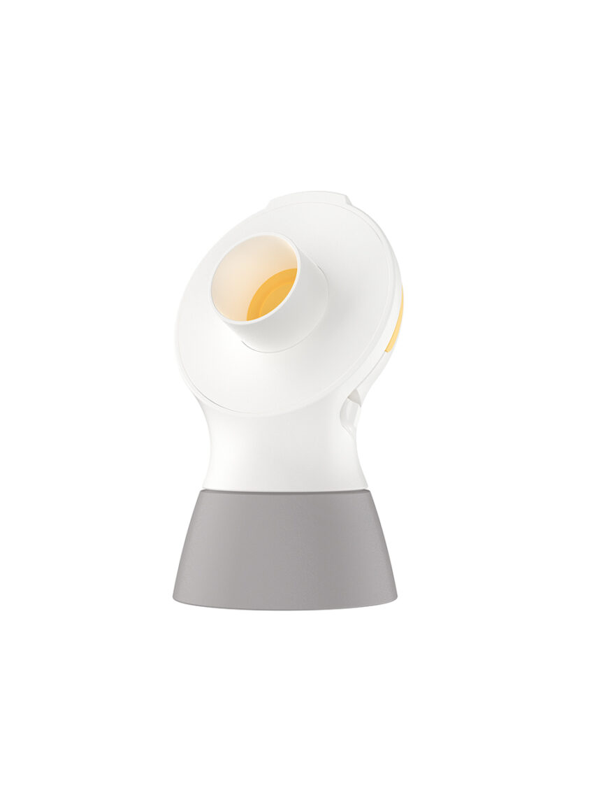 Medela personalfit flex connector συνδετικά θήλαστρα με τεχνολογία flex 2τμχ - Medela