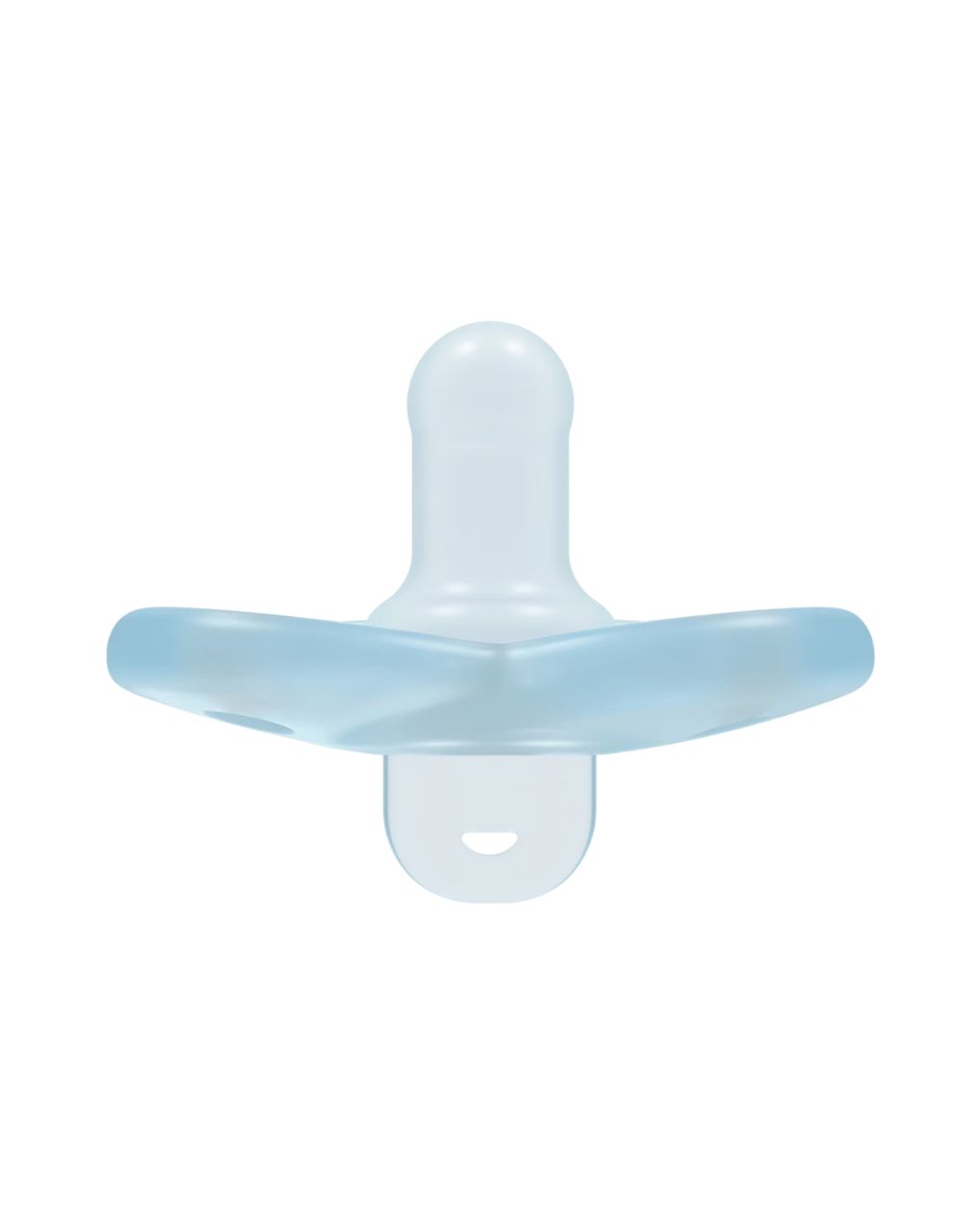 Philips avent soothie ορθοδοντική πιπίλα σιλικόνης 0-6m boy, scf099/22 - Philips Avent