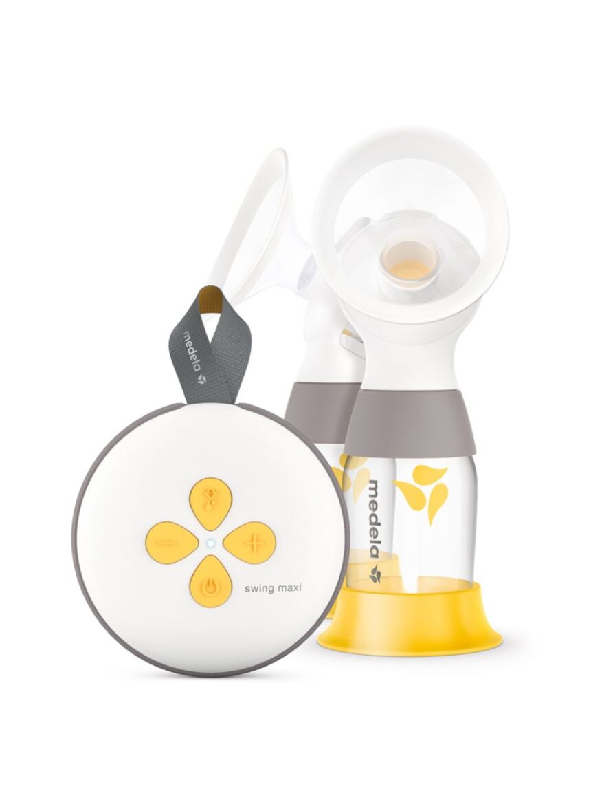 Medela διπλό ηλεκτρικό θήλαστρο swing maxi™ 2-phase expression® - Medela