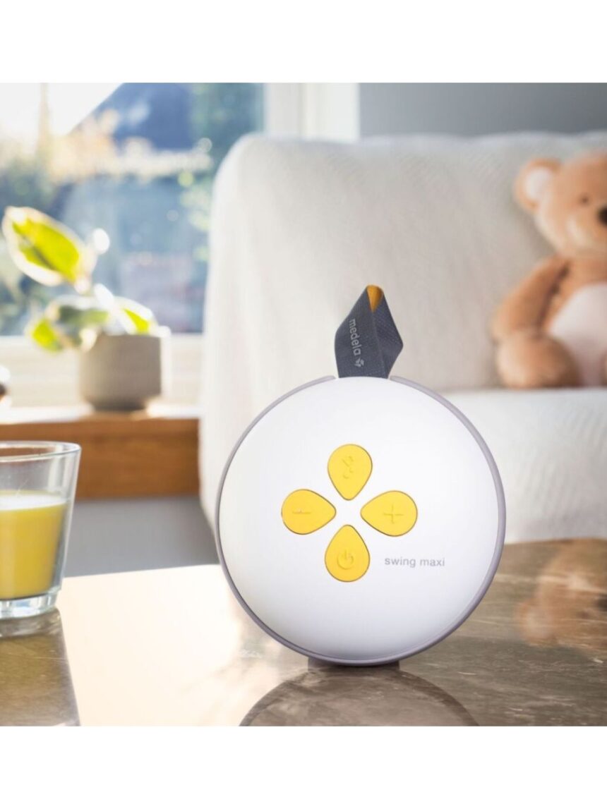 Medela διπλό ηλεκτρικό θήλαστρο swing maxi™ 2-phase expression® - Medela