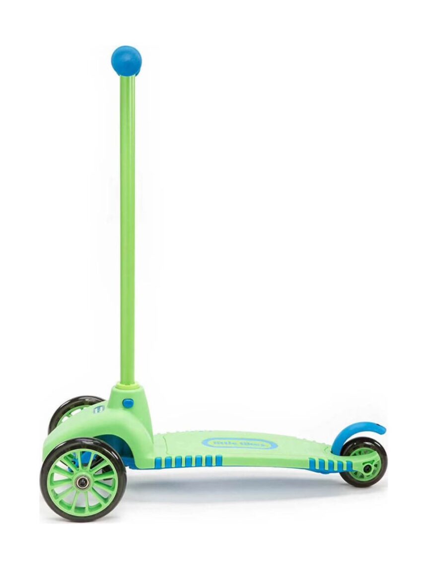 Little tikes πατίνι 3τροχο lean to turn (2 χρώματα) ltt15000 - Little tikes