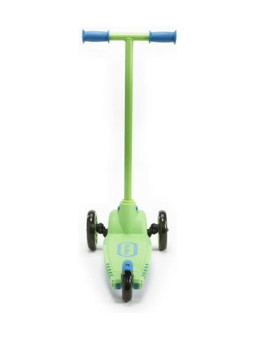 Little tikes πατίνι 3τροχο lean to turn (2 χρώματα) ltt15000 - Little tikes