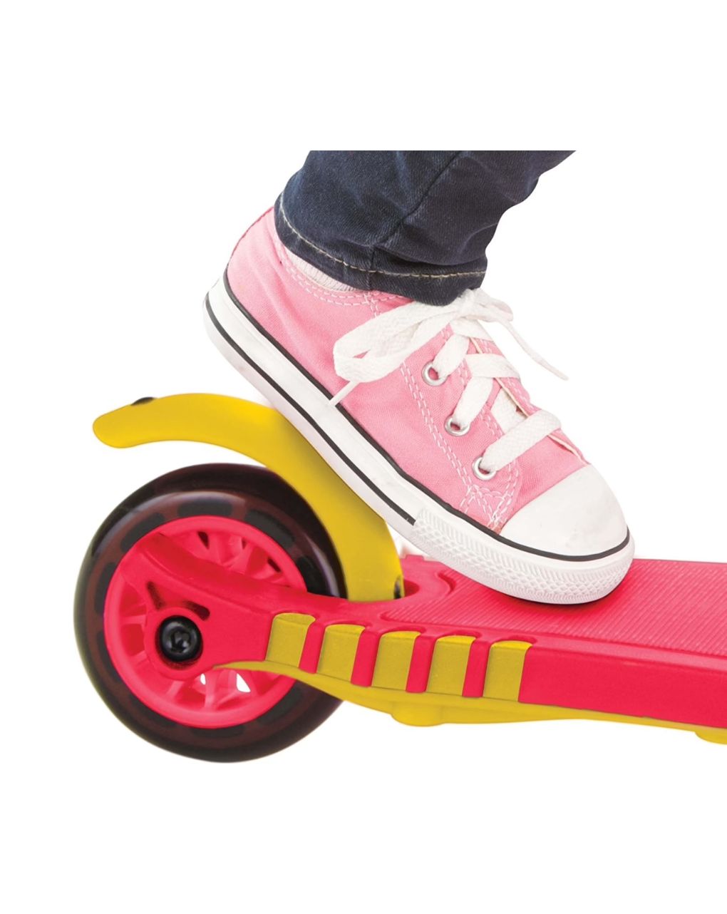 Little tikes πατίνι 3τροχο lean to turn (2 χρώματα) ltt15000 - Little tikes