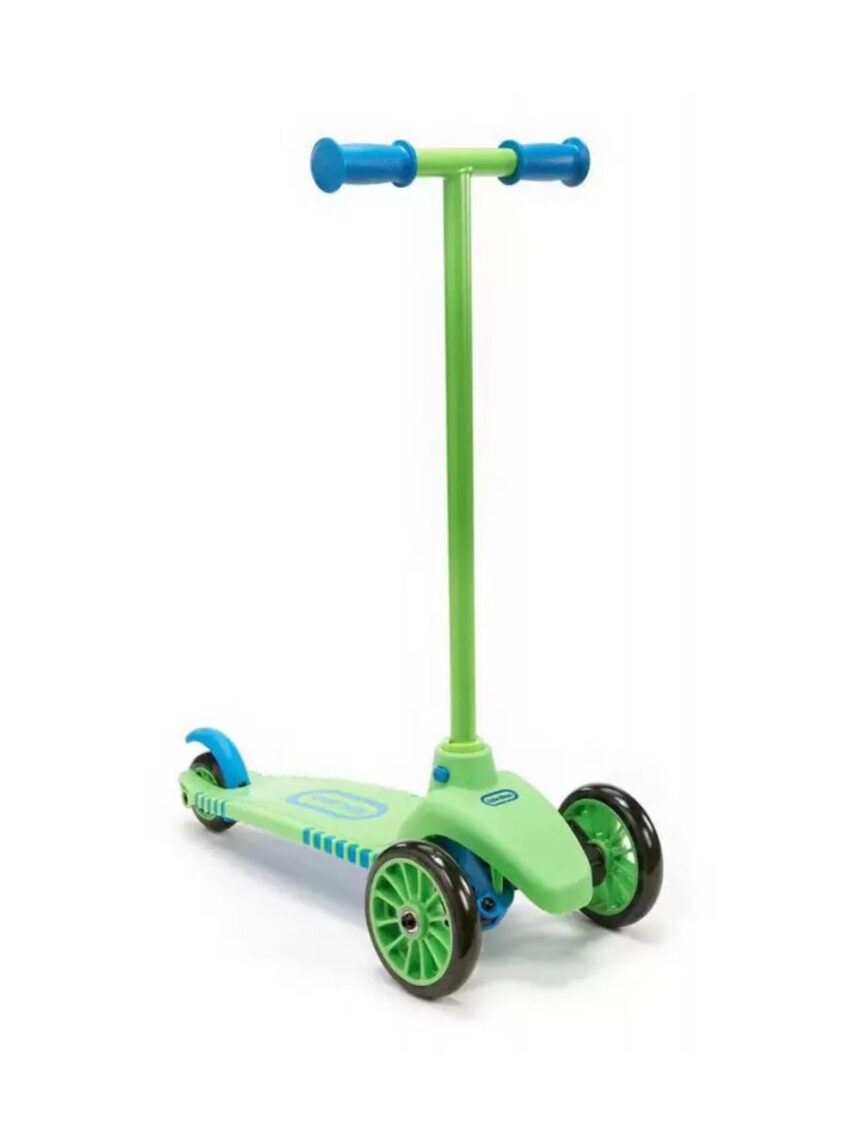Little tikes πατίνι 3τροχο lean to turn (2 χρώματα) ltt15000 - Little tikes