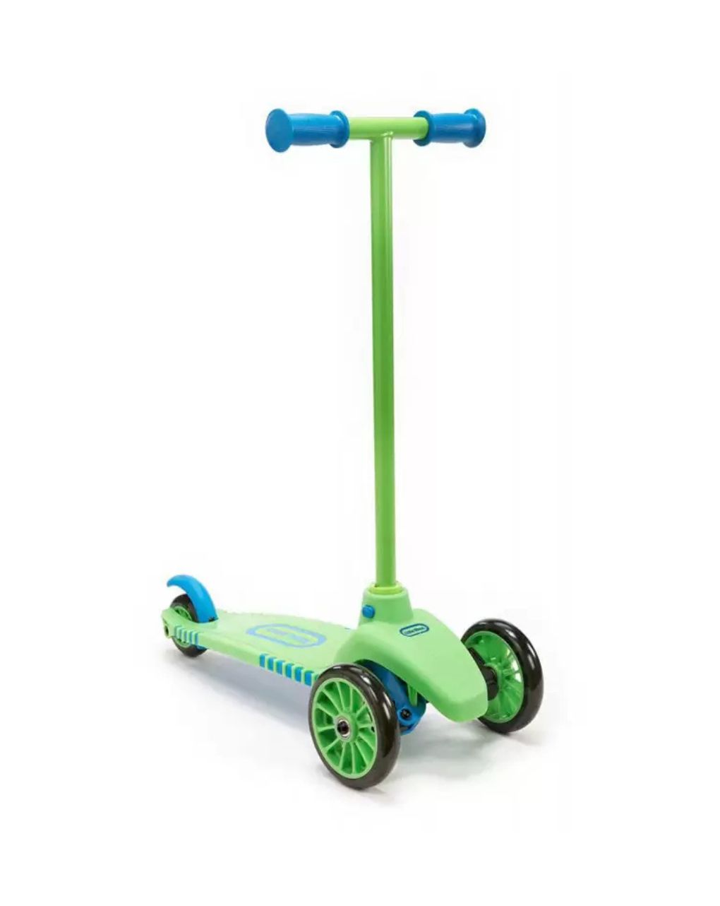 Little tikes πατίνι 3τροχο lean to turn (2 χρώματα) ltt15000 - Little tikes