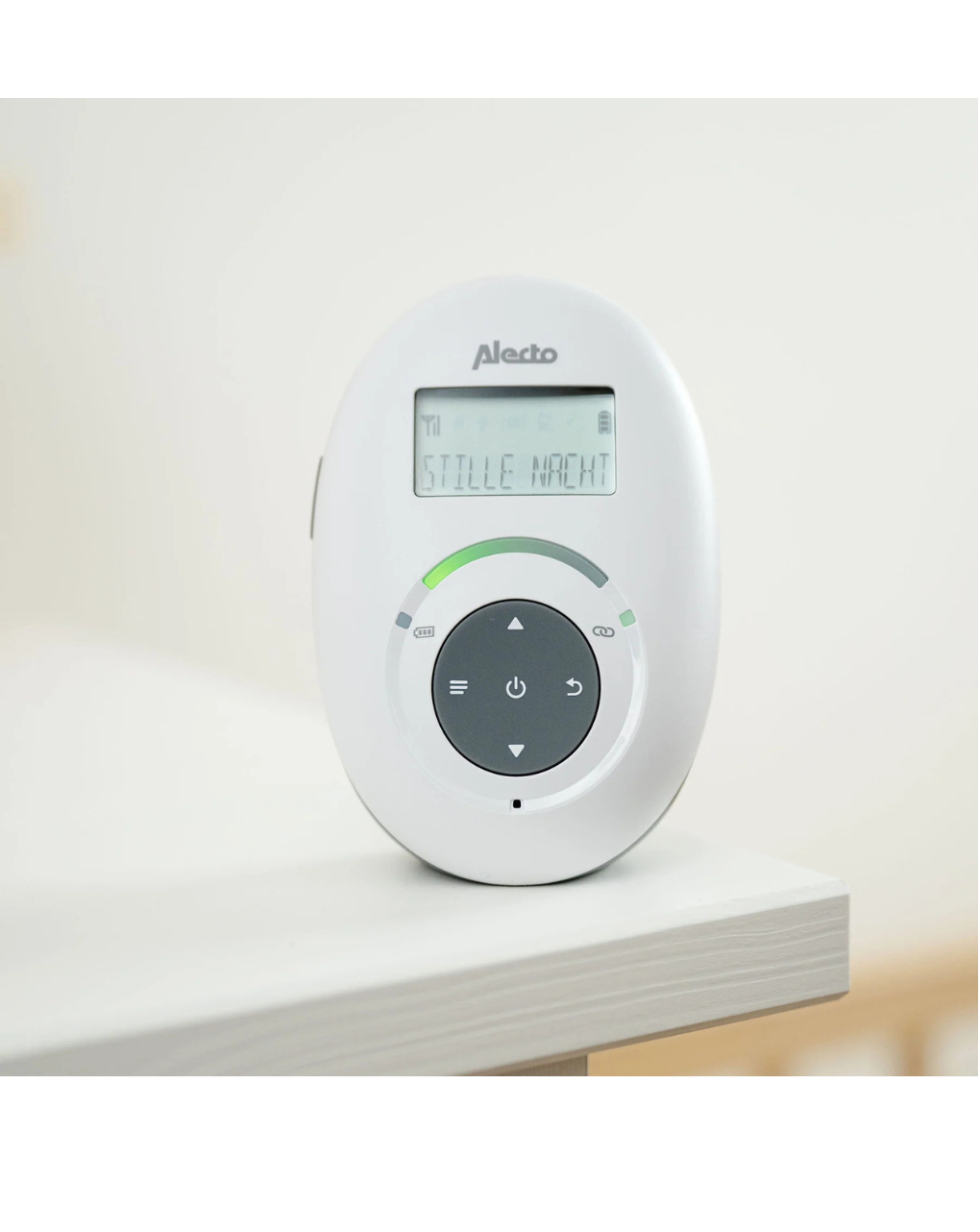 Alecto ενδοεπικοινωνία ecodect dbx-125 - Alecto