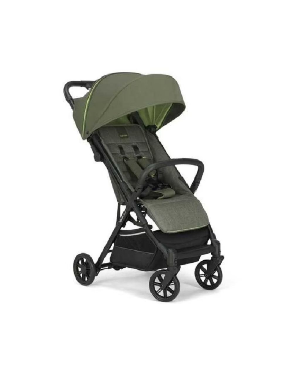 Inglesina - καρότσι περιπάτου quid2 gecko green - Inglesina
