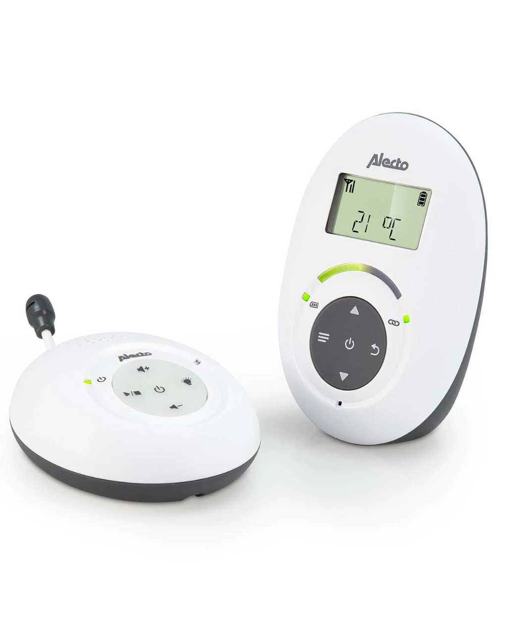 Alecto ενδοεπικοινωνία ecodect dbx-125 - Alecto