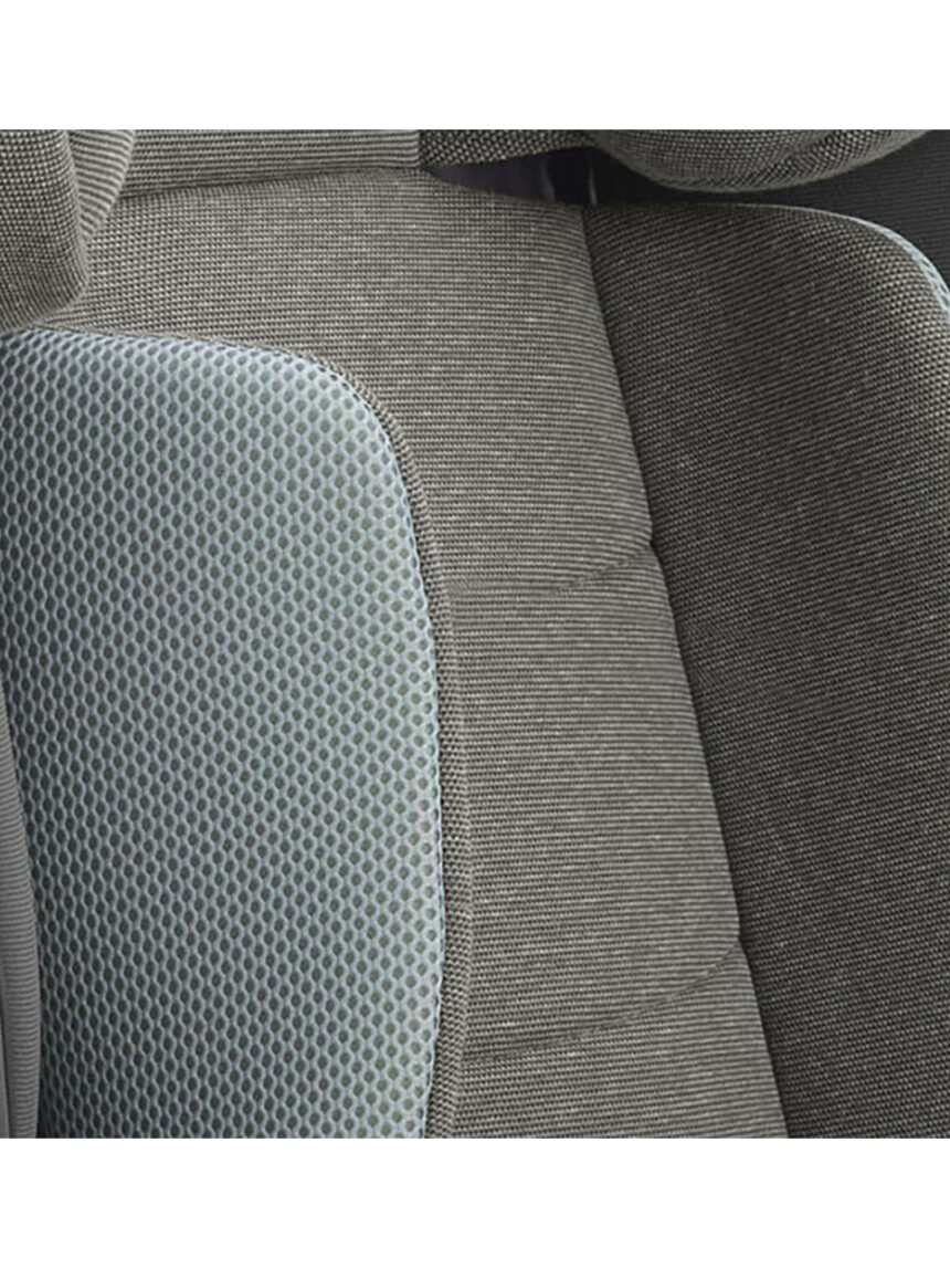 Inglesina κάθισμα αυτοκινήτου copernico i-size (40-145cm) moon grey av91p0mog - Inglesina