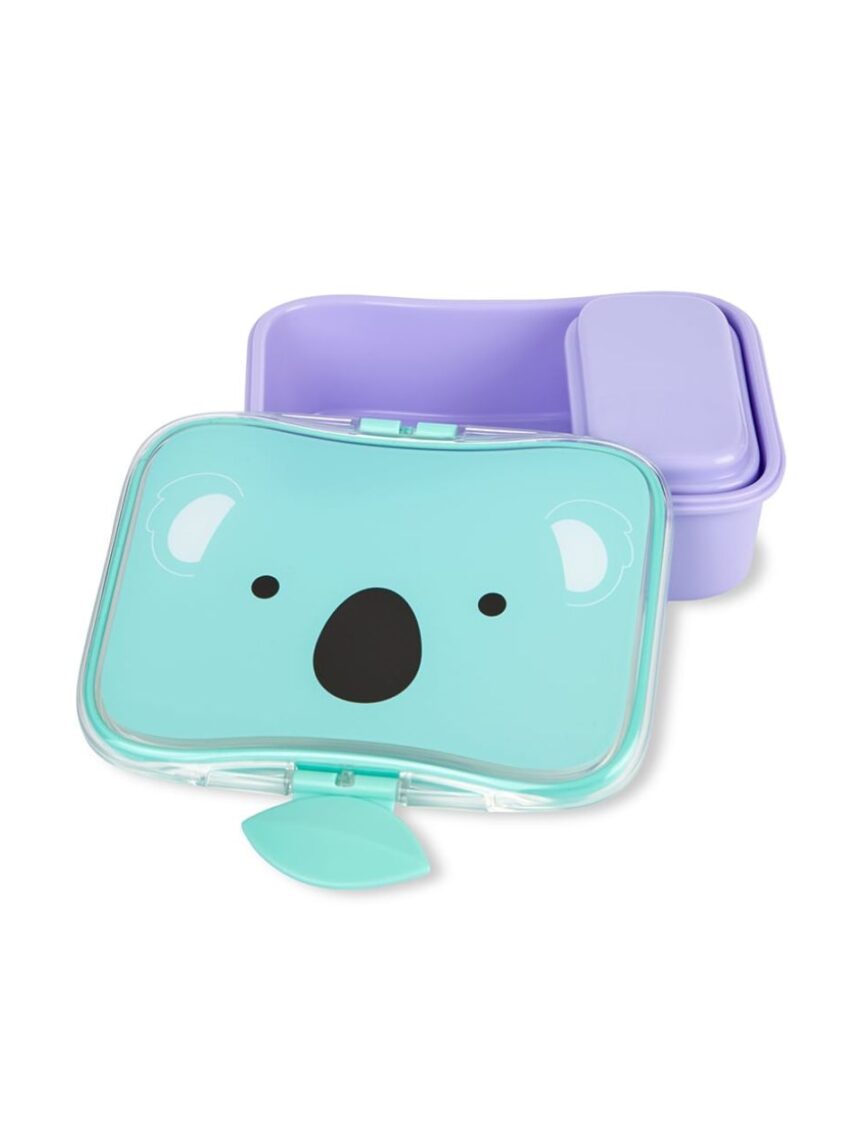 Skip hop zoo φαγητοδοχείο 700ml koala 29-2903031-10 - SKIP HOP
