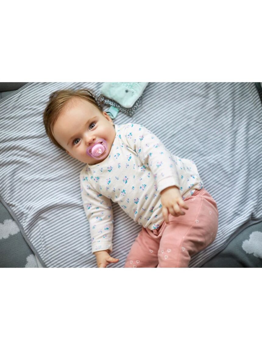 Philips avent πιπίλα ultra air 2τμχ 0-6m scf345/20 - Philips Avent