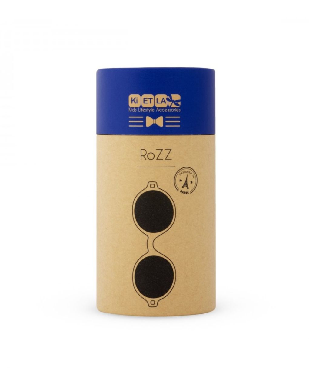 Kietla γυαλιά ηλίου rozz 1-2 ετών reflex blue - kietla