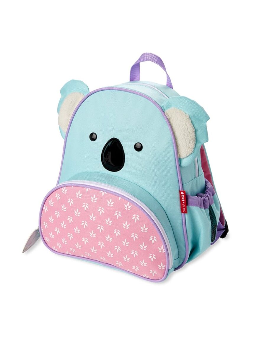 Skip hop zoo παιδική τσάντα πλάτης koala 29-2902001-40 - SKIP HOP