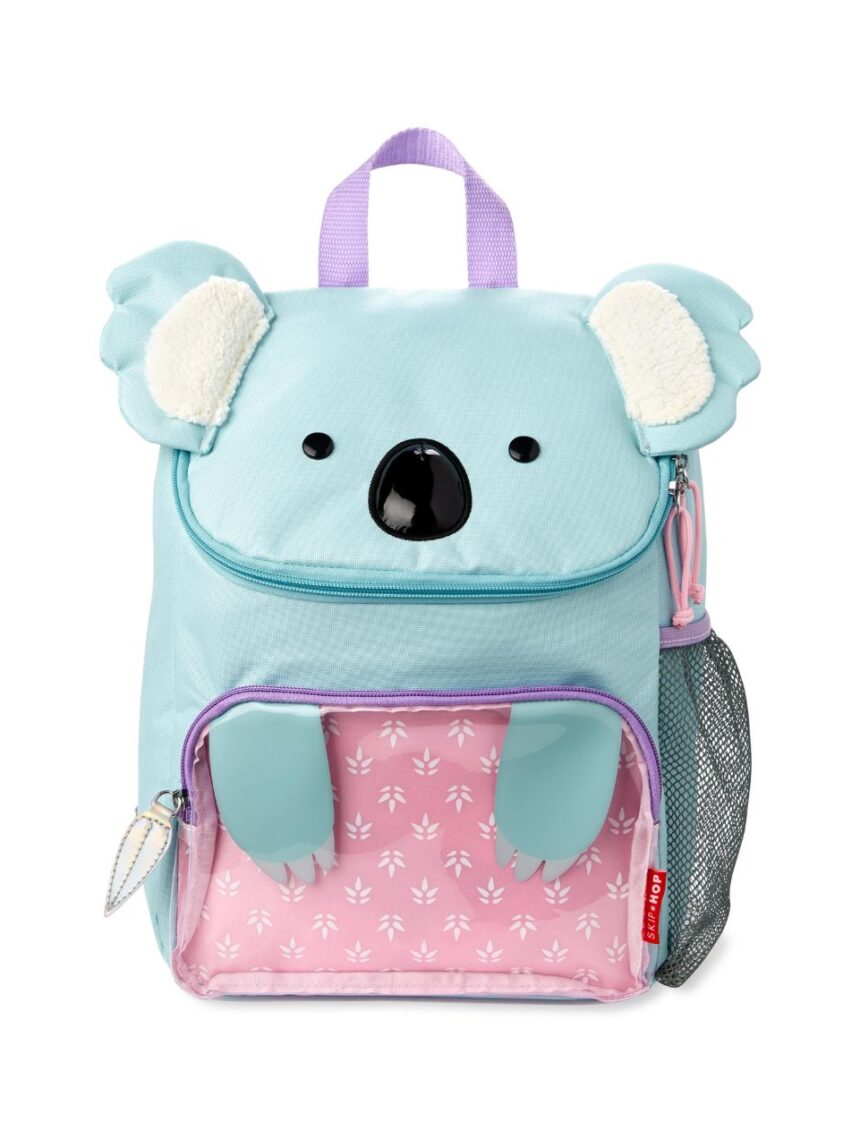 Skip hop zoo παιδική τσάντα πλάτης μεγάλη koala 29-2902007-03 - SKIP HOP