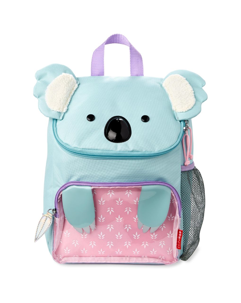 Skip hop zoo παιδική τσάντα πλάτης μεγάλη koala 29-2902007-03 - SKIP HOP