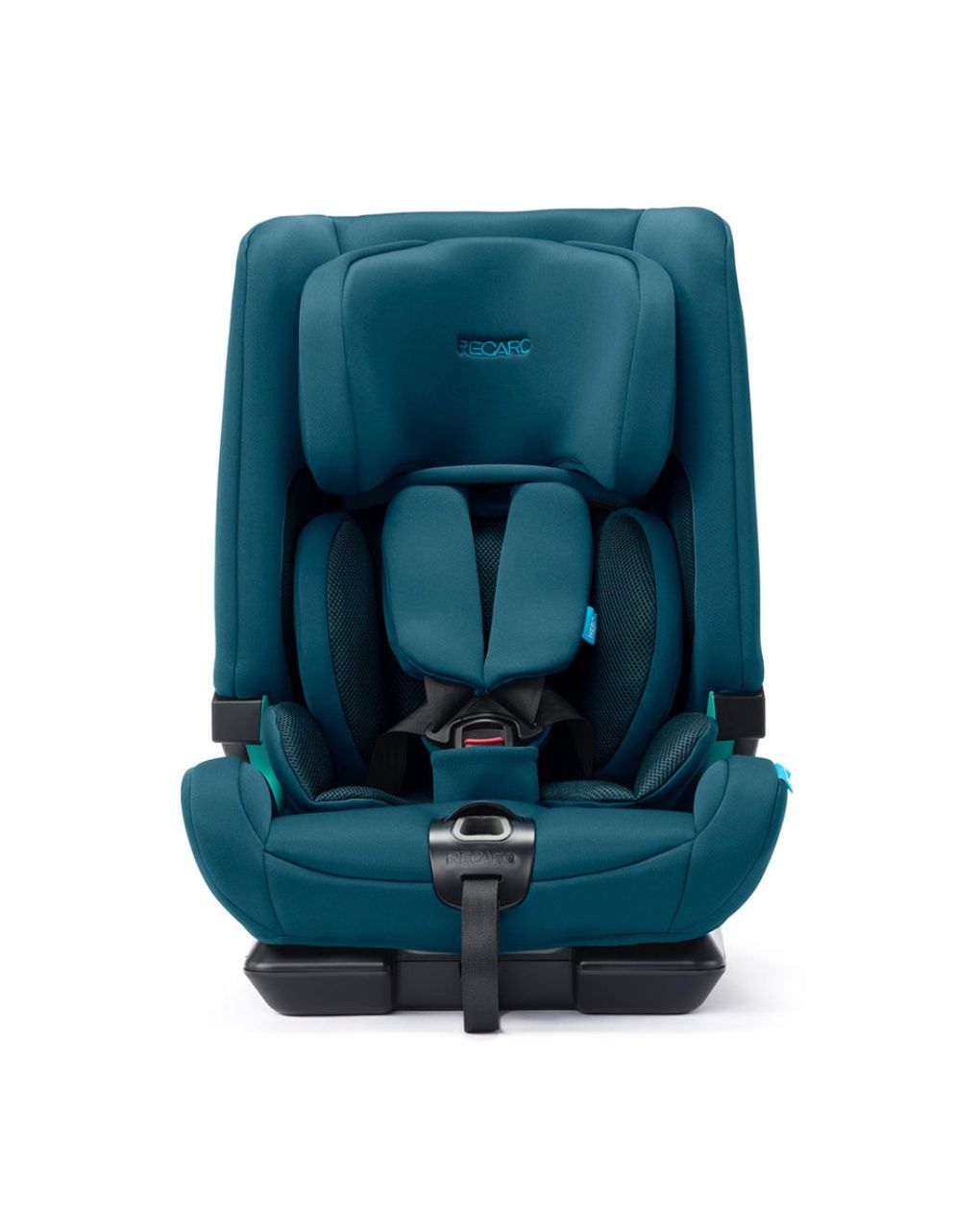 Recaro παιδικό κάθισμα αυτοκινήτου i-size (76-150cm) toria elite select night black - Recaro