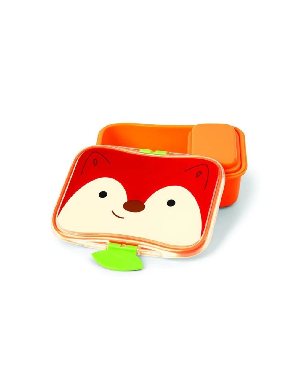 Skip hop zoo φαγητοδοχείο 700ml fox 29-2903006-23 - SKIP HOP