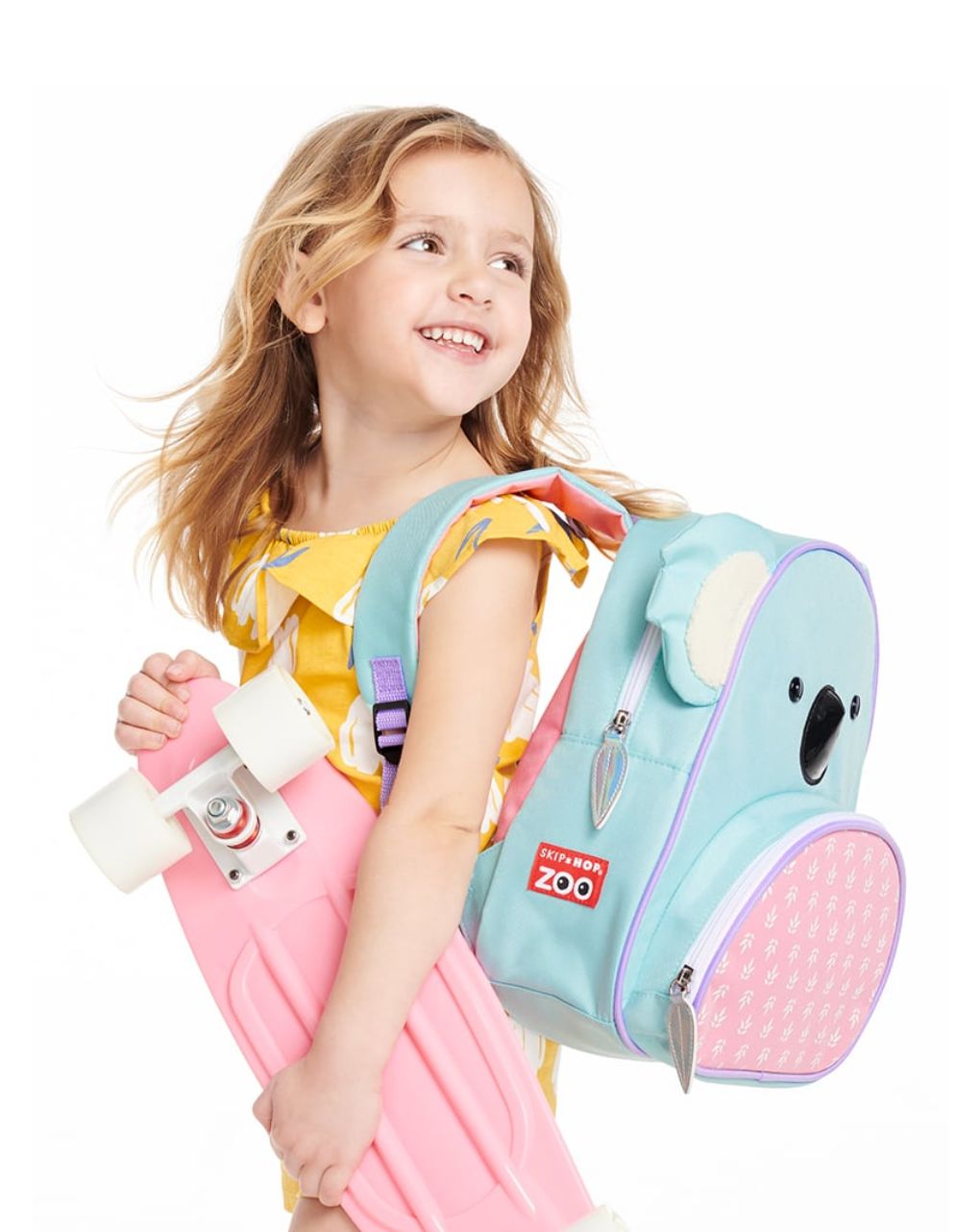 Skip hop zoo παιδική τσάντα πλάτης koala 29-2902001-40 - SKIP HOP