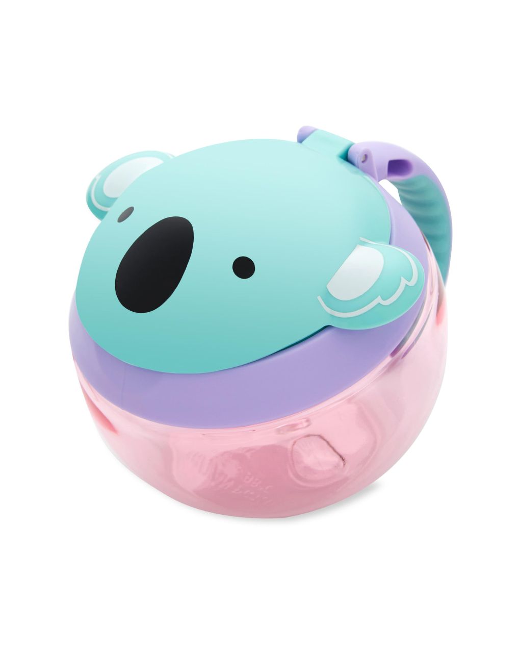 Skip hop zoo δοχείο για σνακ 222ml koala 29-2903007-38