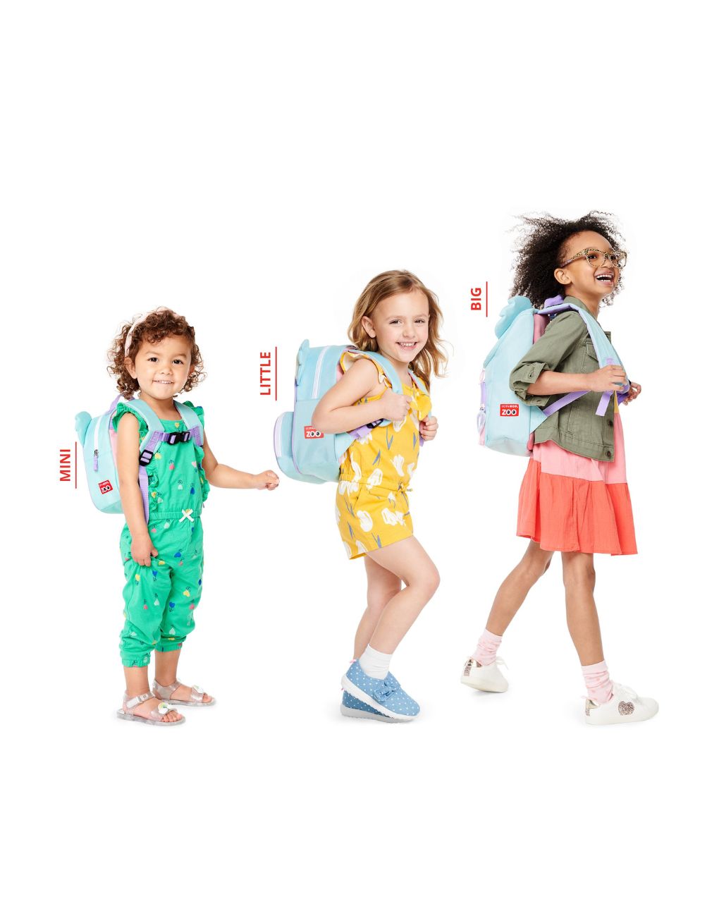 Skip hop zoo παιδική τσάντα πλάτης μεγάλη koala 29-2902007-03 - SKIP HOP